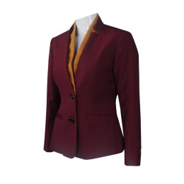 BWS092 Group tailored women's suit jacket BWS092 Group tailored women's suit jacket